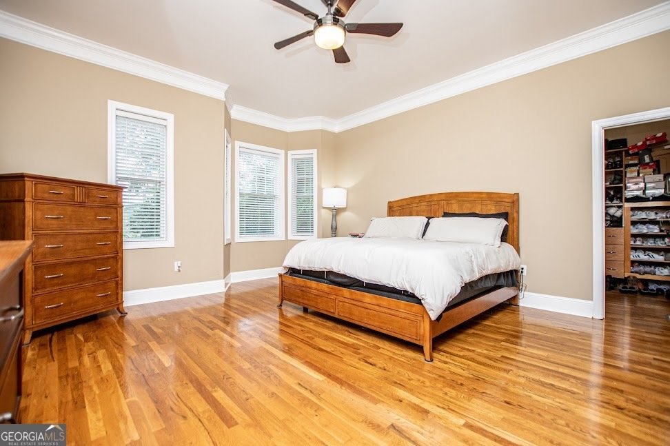 1084 Magnolia Drive Villa Rica - Photo 36