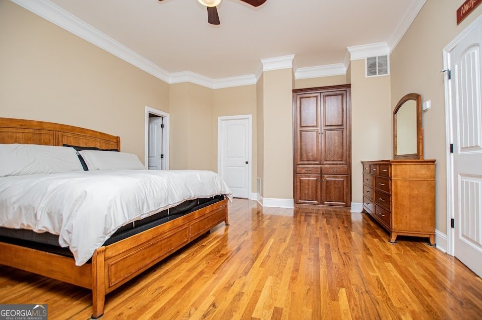 1084 Magnolia Drive Villa Rica - Photo 37