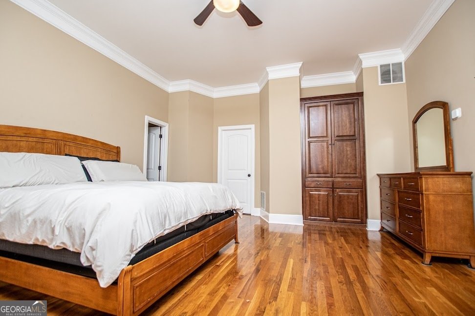 1084 Magnolia Drive Villa Rica - Photo 38