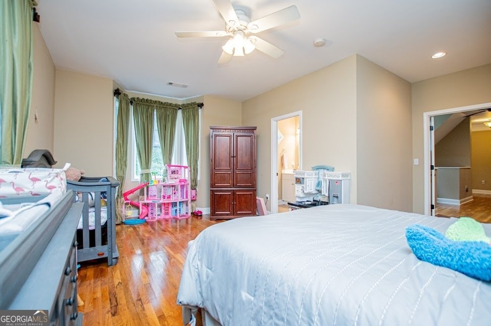 1084 Magnolia Drive Villa Rica - Photo 59