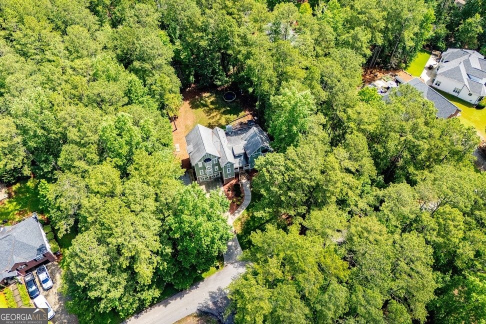 1084 Magnolia Drive Villa Rica - Photo 7