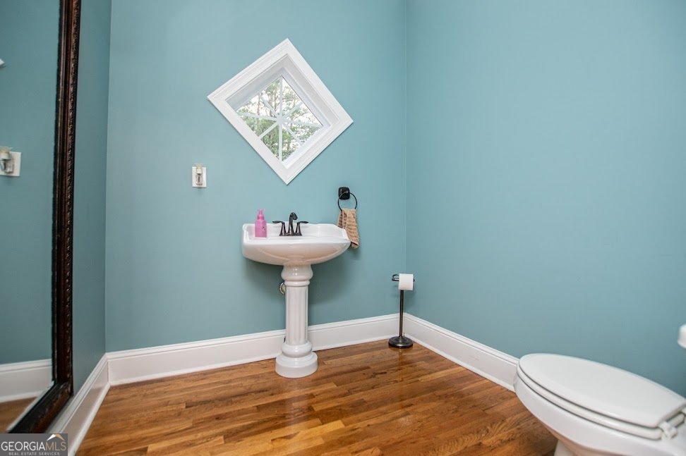 1084 Magnolia Drive Villa Rica - Photo 77