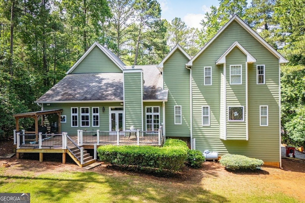 1084 Magnolia Drive Villa Rica - Photo 8