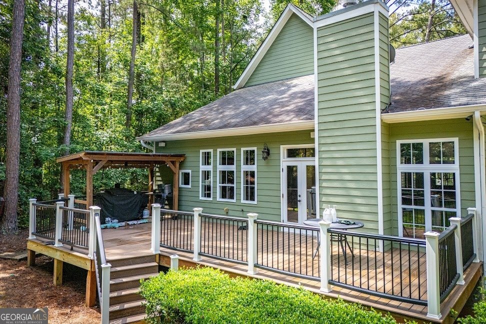 1084 Magnolia Drive Villa Rica - Photo 9