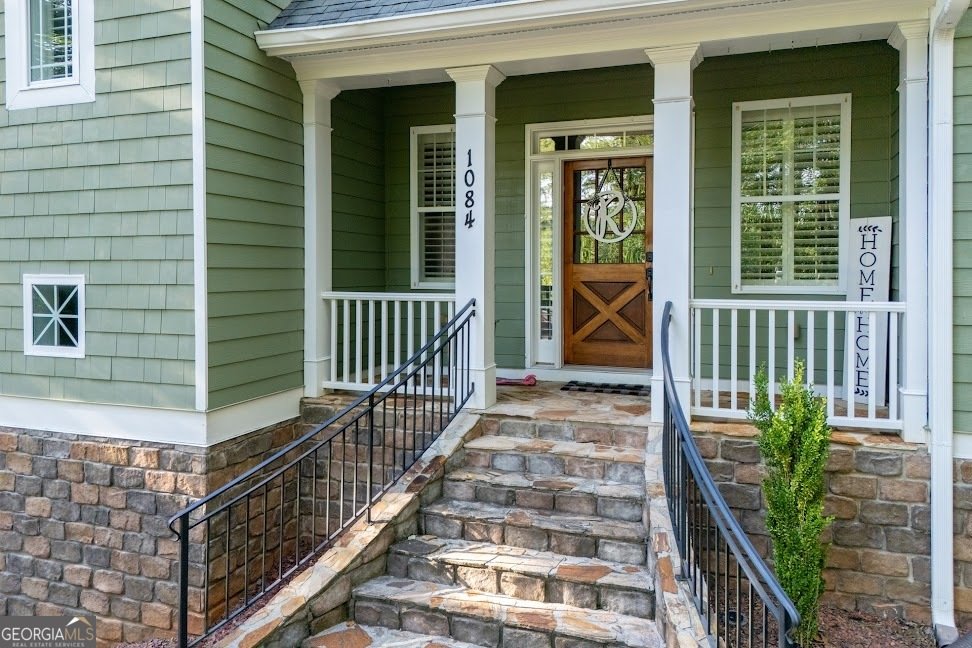 1084 Magnolia Drive Villa Rica - Photo 92