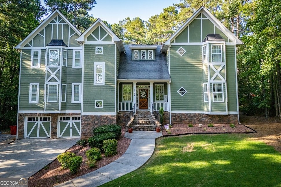 1084 Magnolia Drive Villa Rica - Photo 94