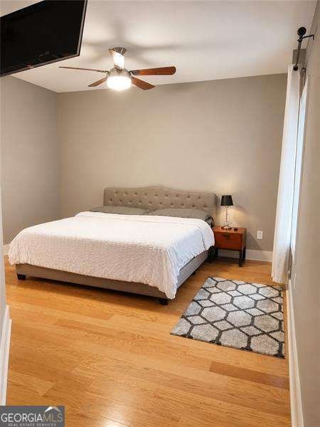 2877 Battlecrest Drive Decatur - Photo 24