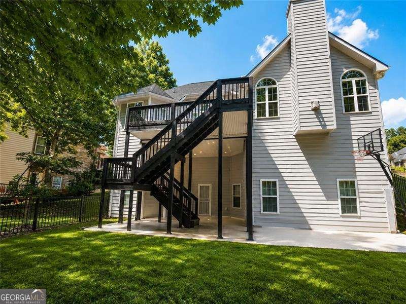 2877 Battlecrest Drive Decatur - Photo 26