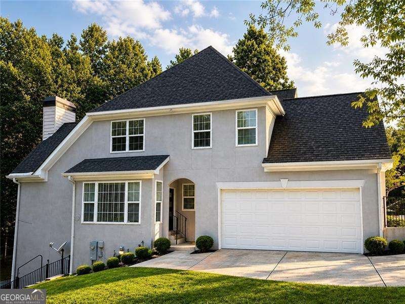 2877 Battlecrest Drive Decatur - Photo 27