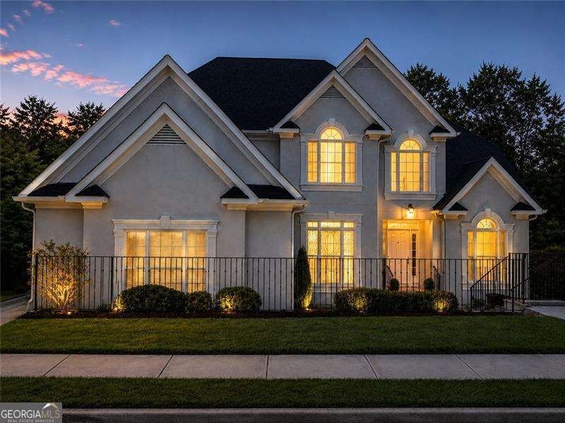 2877 Battlecrest Drive Decatur - Photo 28