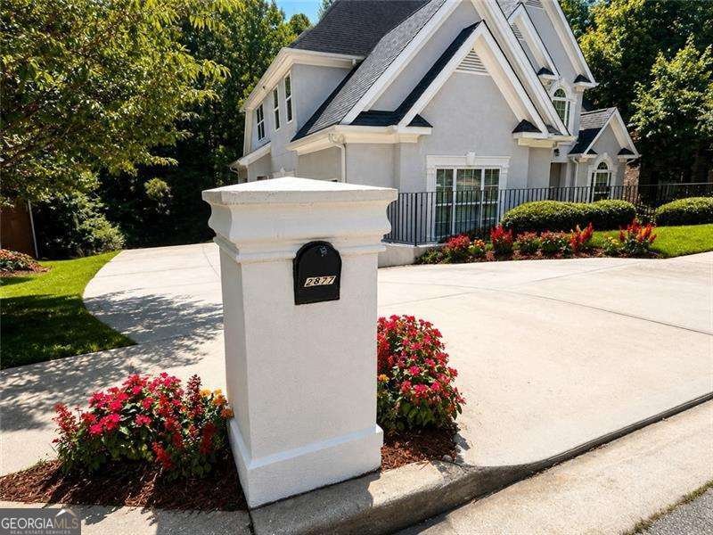 2877 Battlecrest Drive Decatur - Photo 29