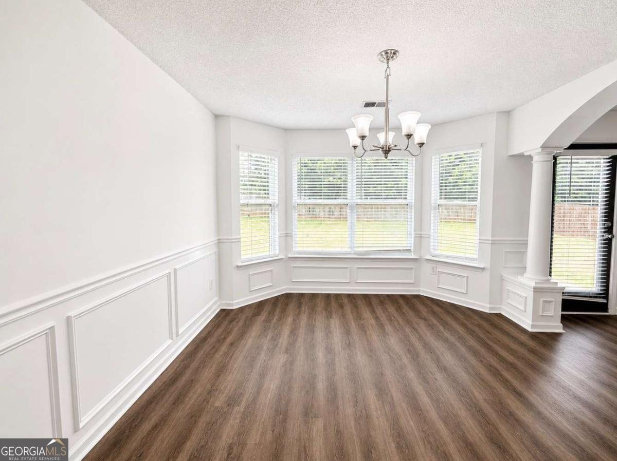 137 Darby Run Drive Hiram - Photo 10