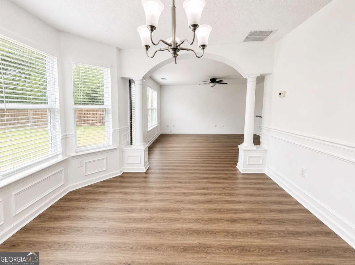 137 Darby Run Drive Hiram - Photo 11