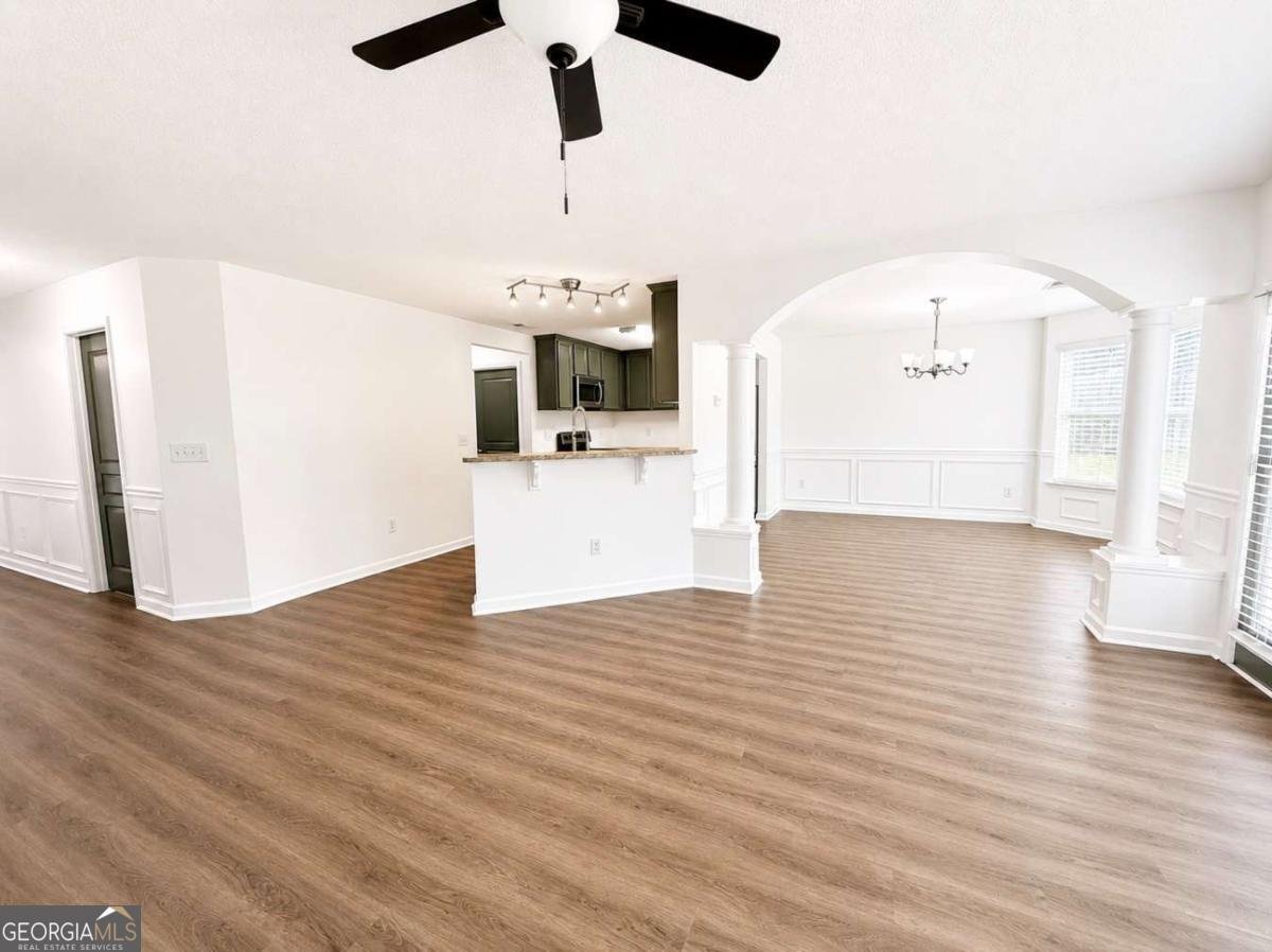 137 Darby Run Drive Hiram - Photo 14