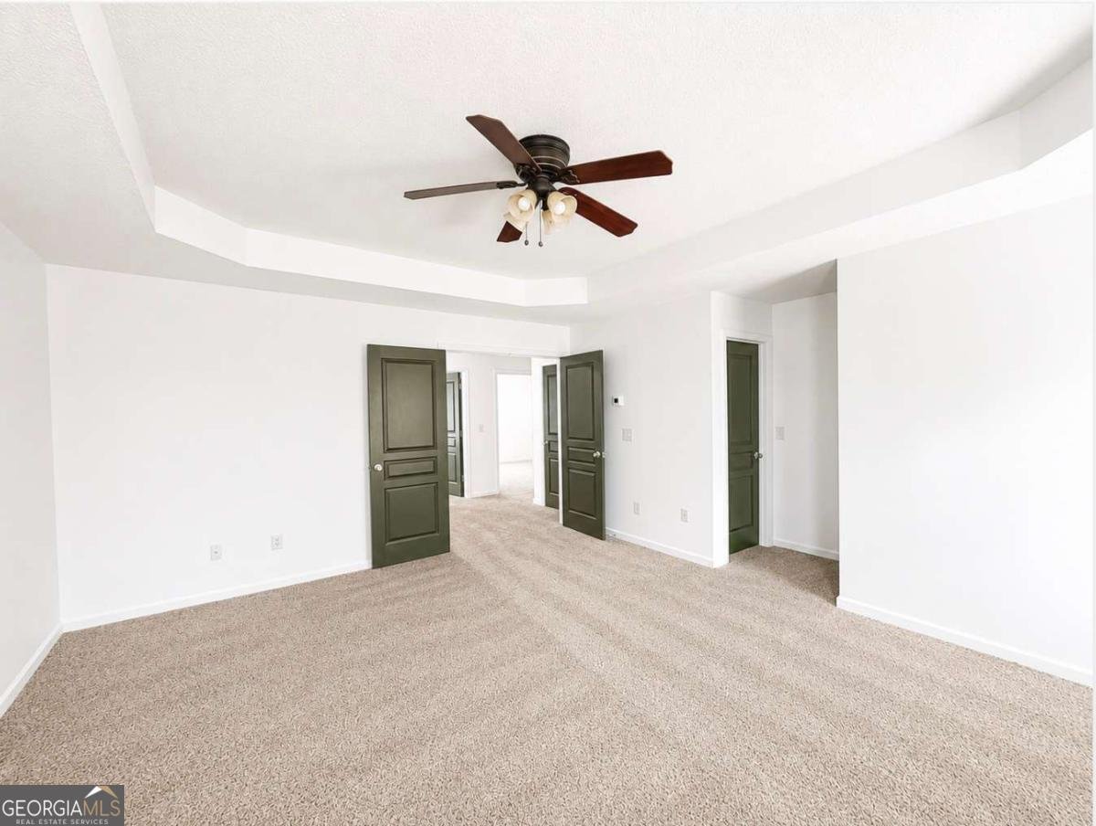 137 Darby Run Drive Hiram - Photo 16