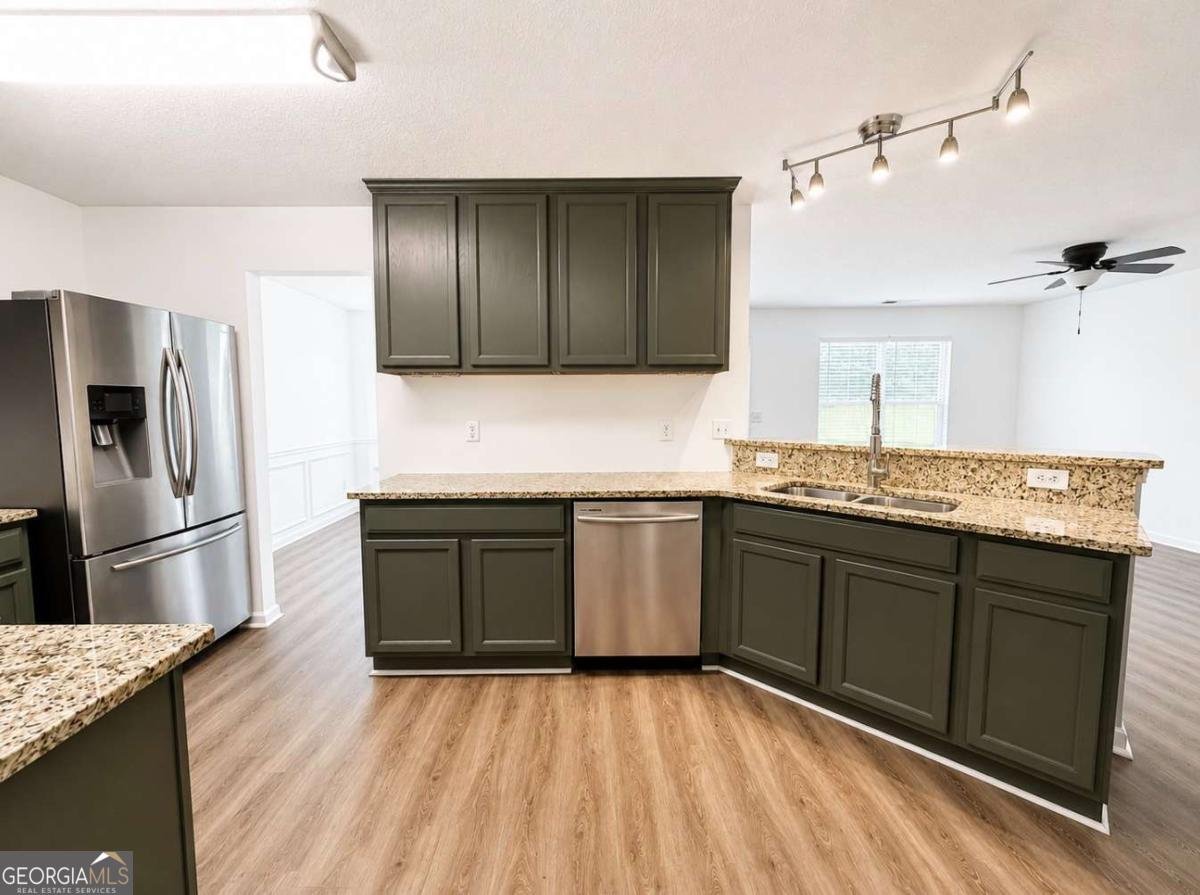 137 Darby Run Drive Hiram - Photo 8