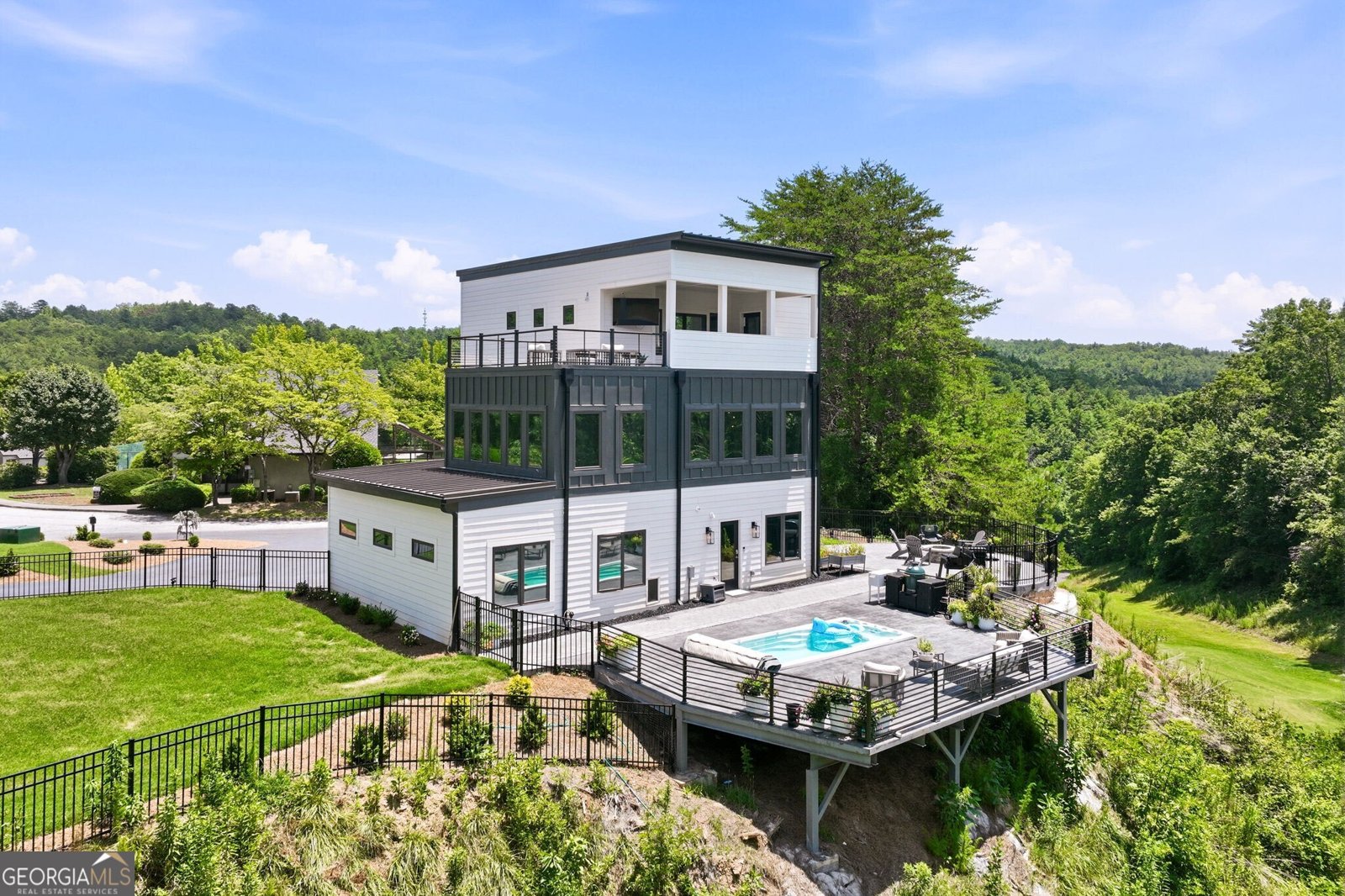 84 Schwarzwald Strasse Helen - Photo 10