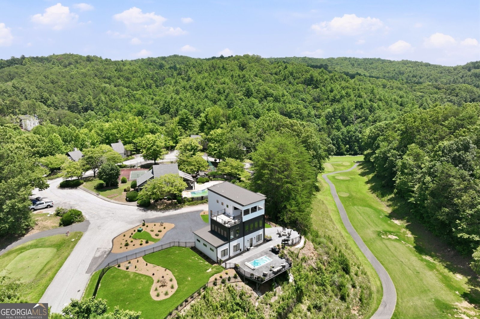 84 Schwarzwald Strasse Helen - Photo 21