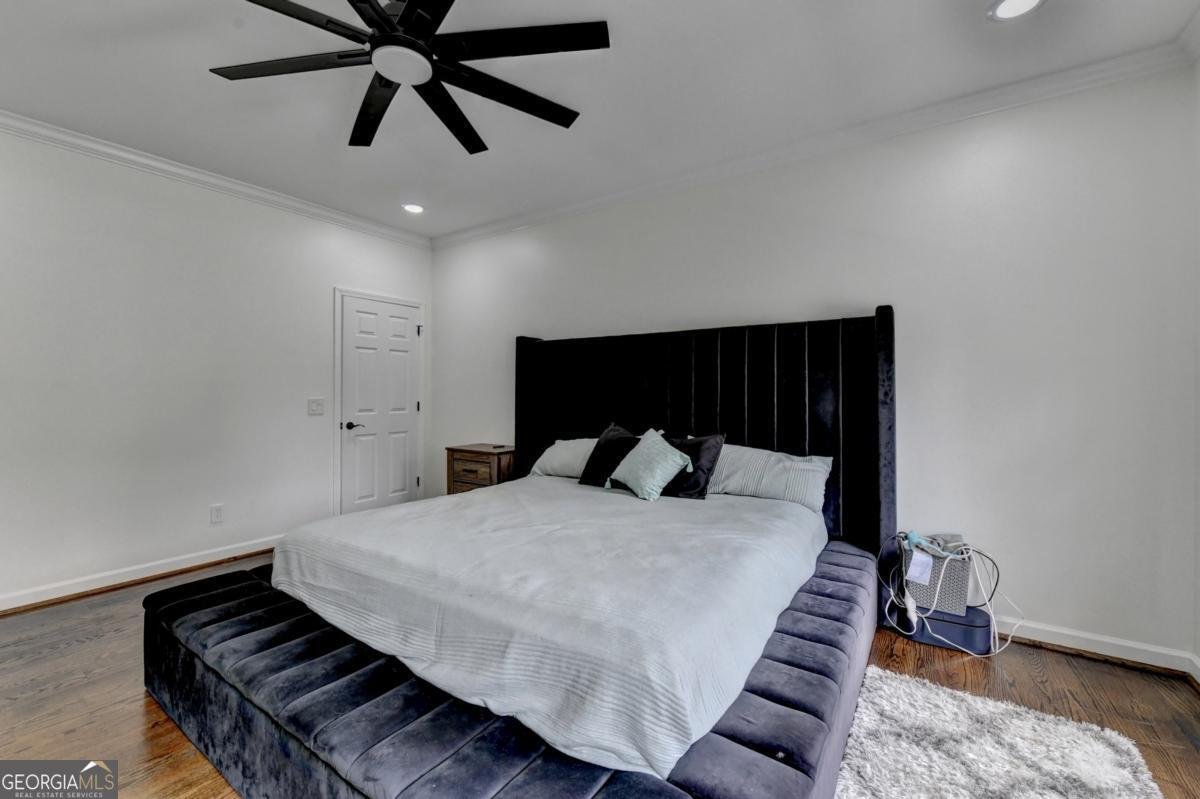 2616 Boddie Place Duluth - Photo 30
