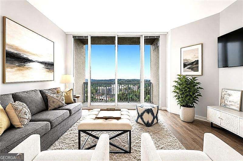 3300 Windy Ridge Parkway Atlanta - Photo 11