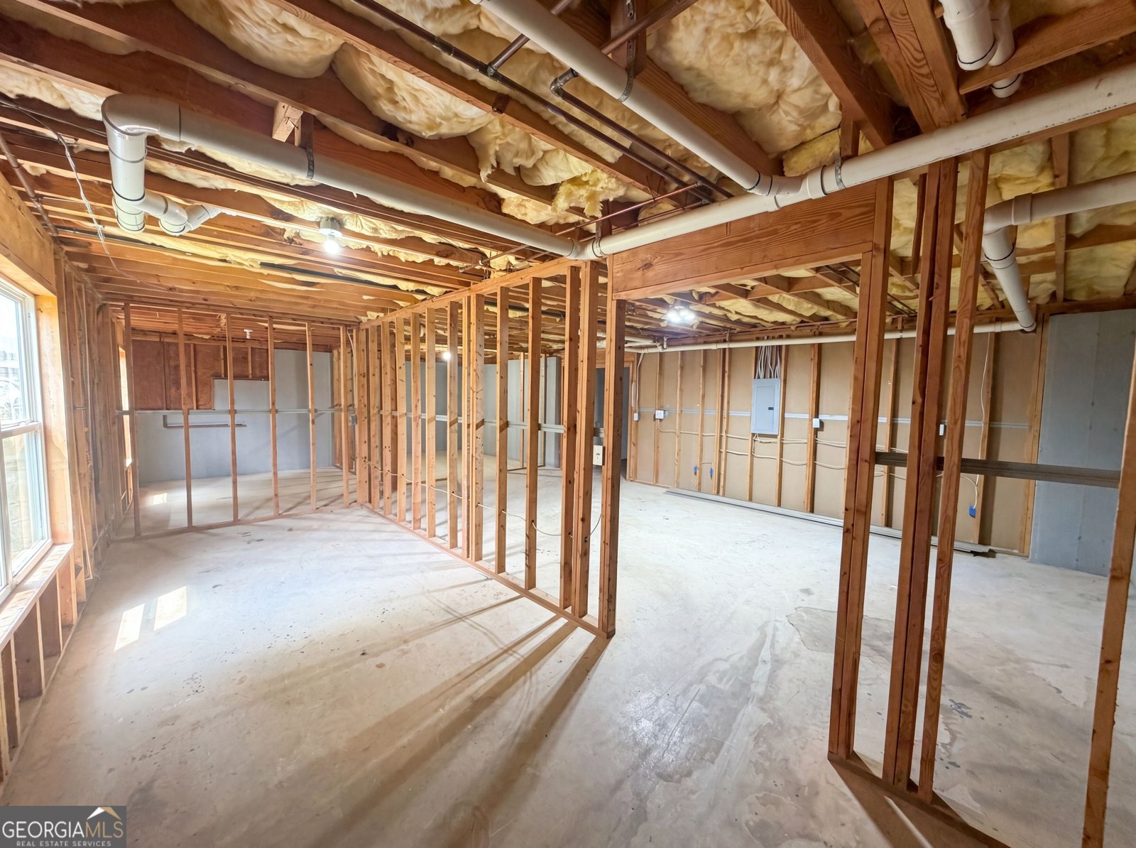 3322 Henderson View Court Loganville - Photo 20