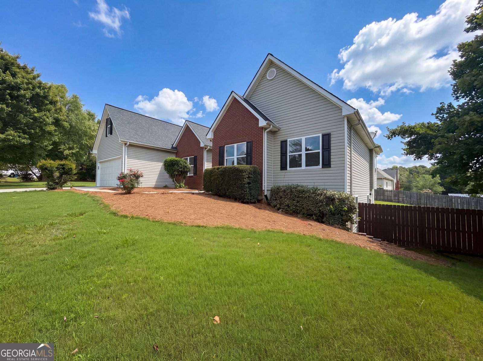 3322 Henderson View Court Loganville - Photo 22
