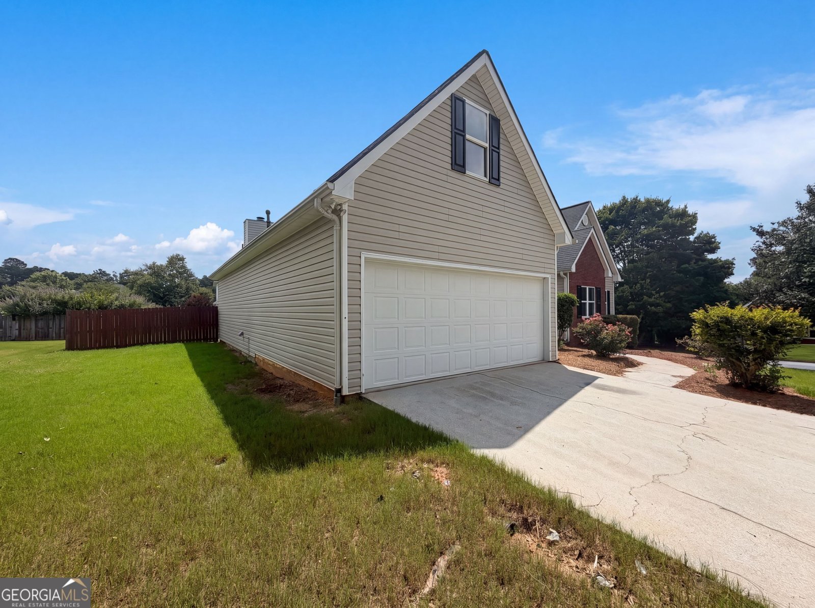 3322 Henderson View Court Loganville - Photo 23