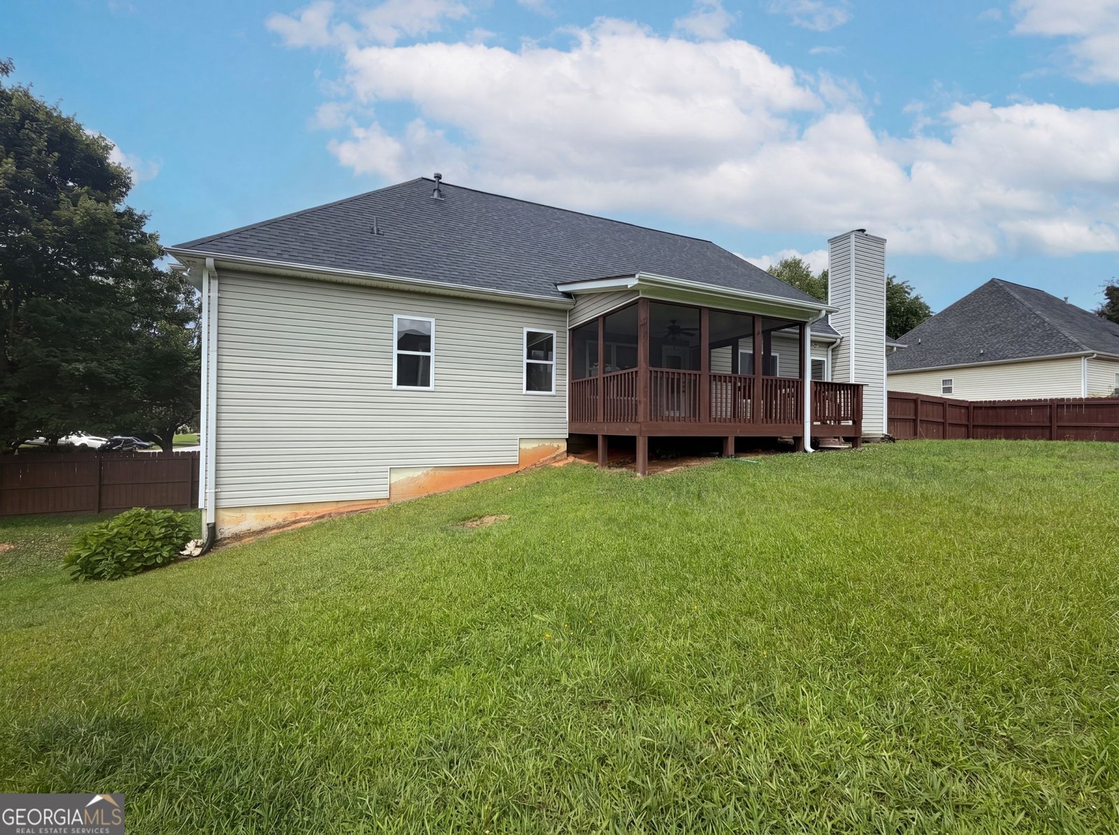 3322 Henderson View Court Loganville - Photo 24