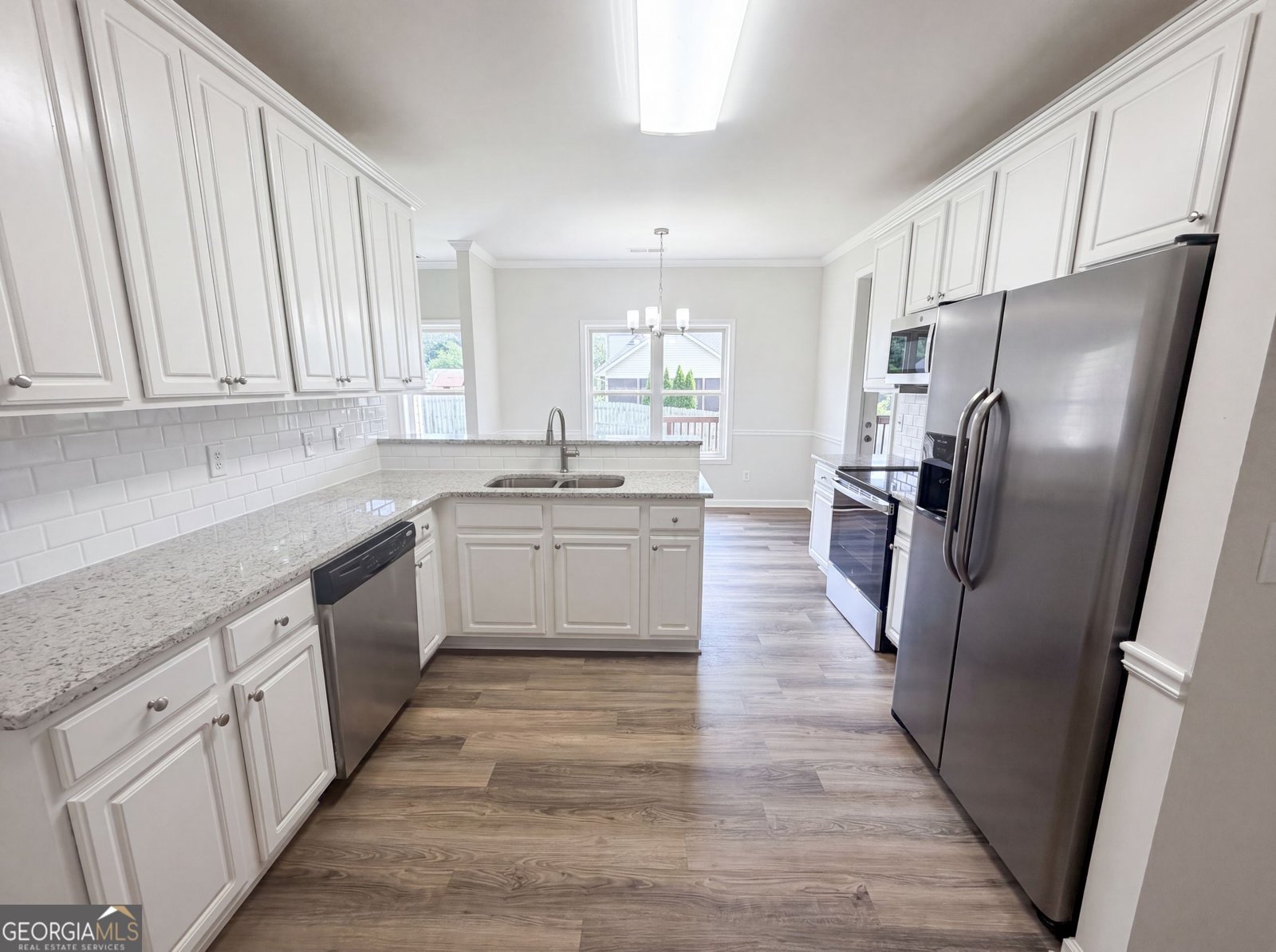 3322 Henderson View Court Loganville - Photo 6