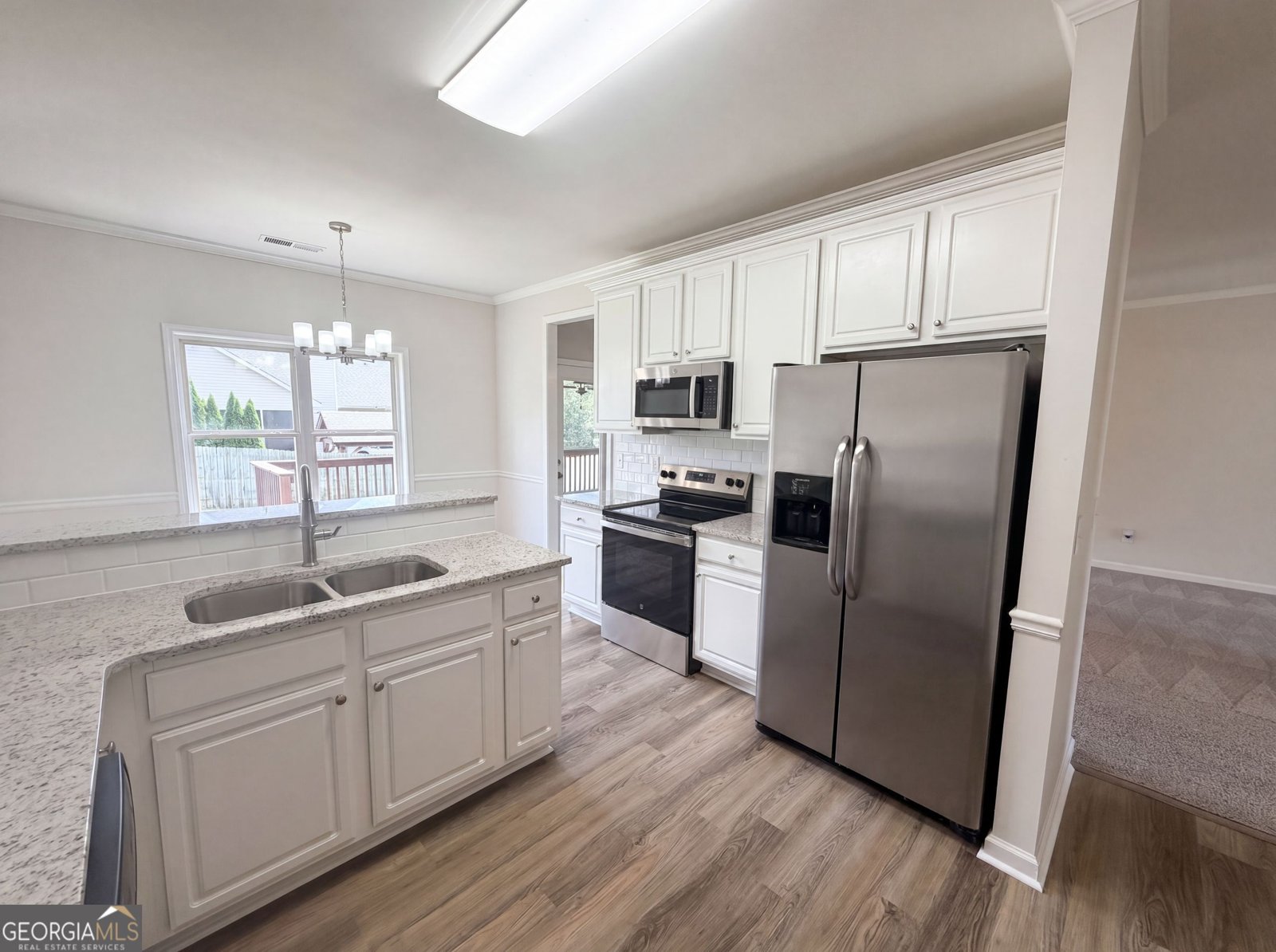 3322 Henderson View Court Loganville - Photo 7