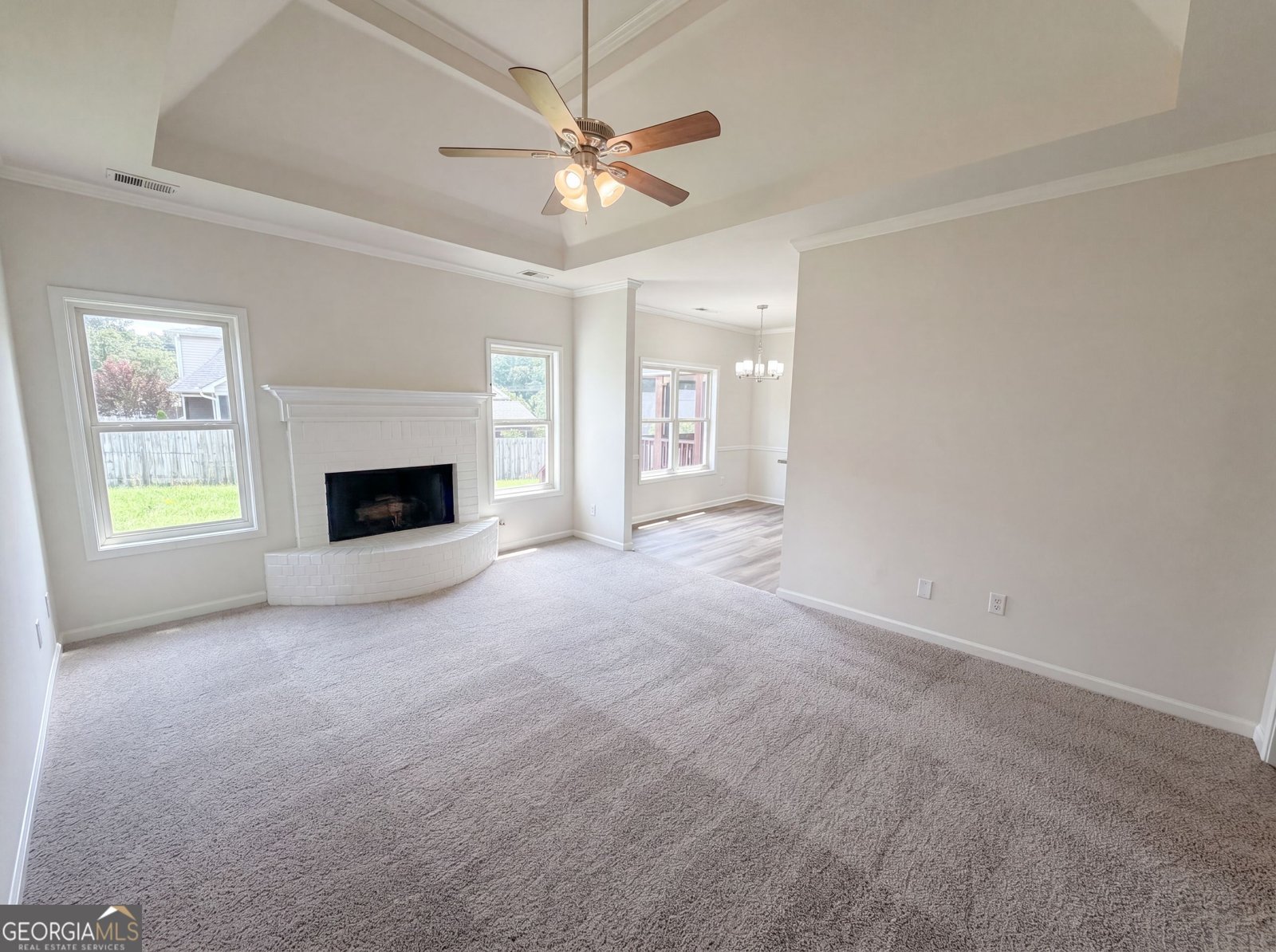 3322 Henderson View Court Loganville - Photo 8