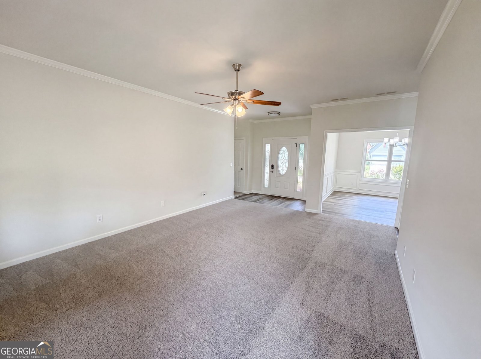 3322 Henderson View Court Loganville - Photo 9
