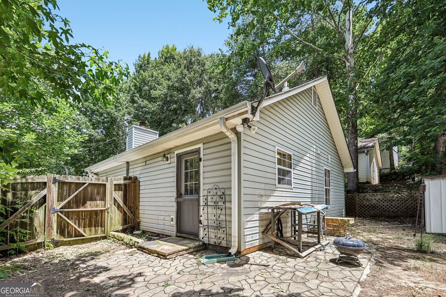 6360 Quail Trail Gainesville - Photo 17