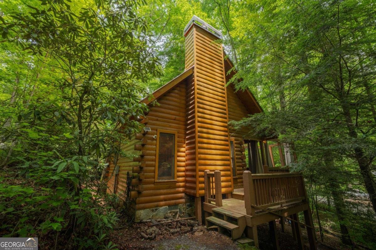 14 Finch Lane Cherry Log - Photo 16
