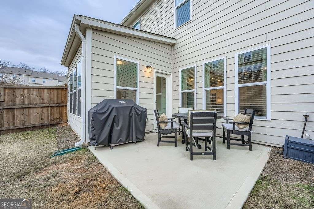 354 Watson Avenue Woodstock - Photo 20