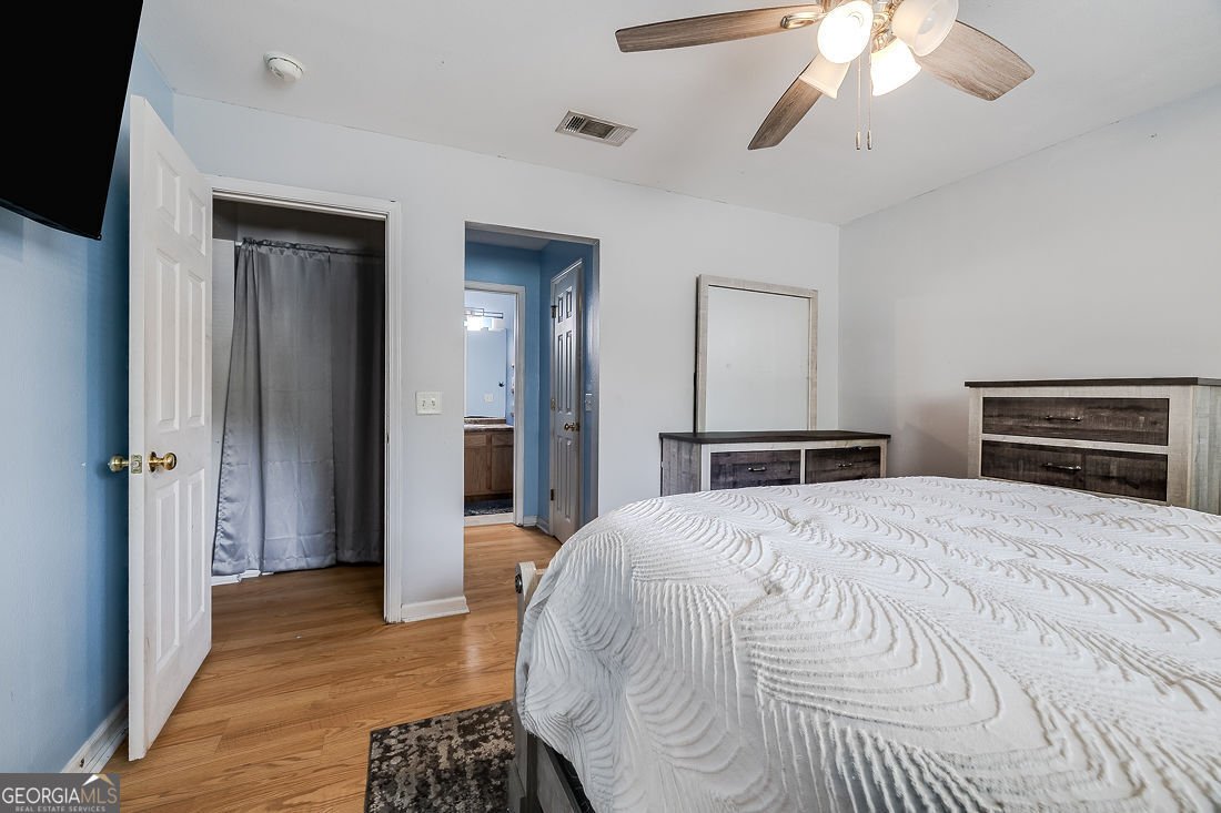 196 Walker Drive Guyton - Photo 10
