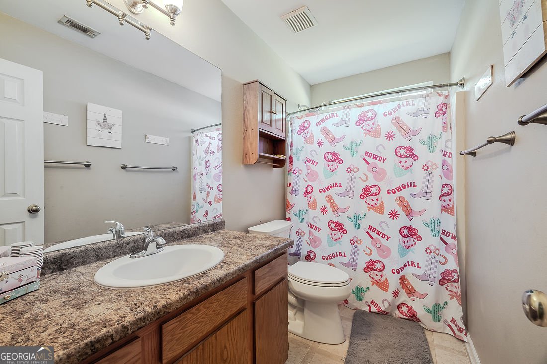 196 Walker Drive Guyton - Photo 13