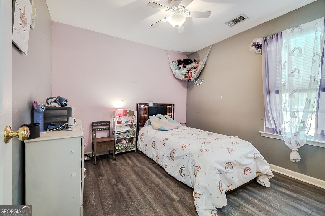 196 Walker Drive Guyton - Photo 14