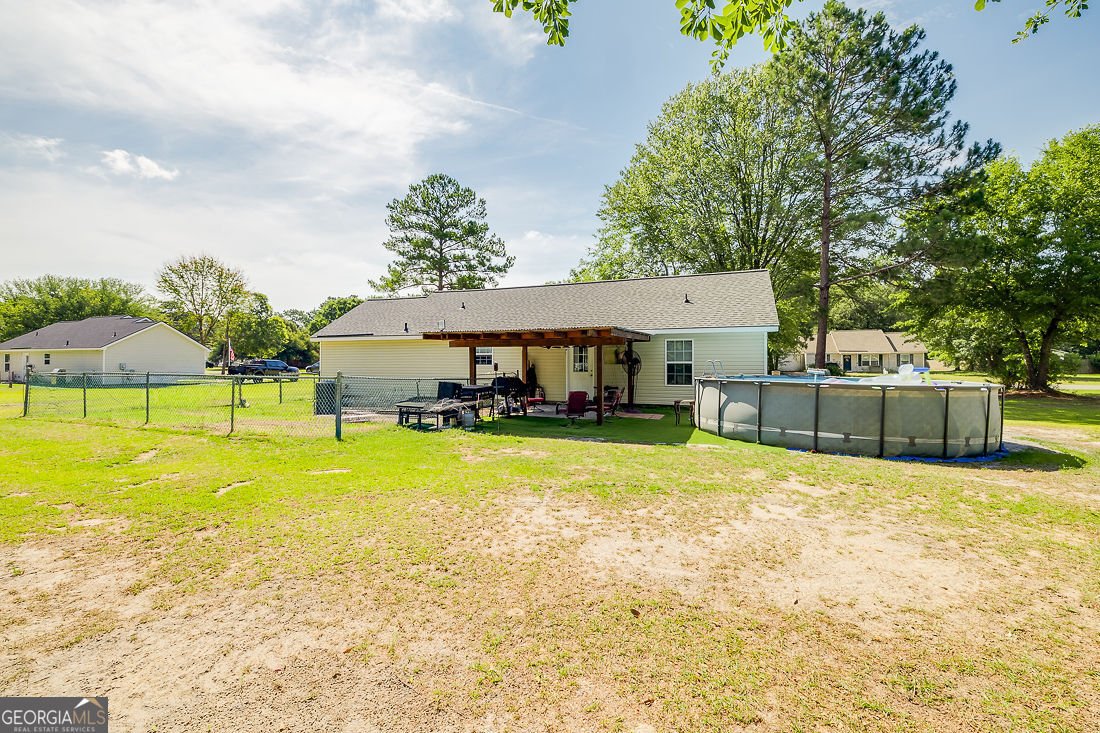 196 Walker Drive Guyton - Photo 18