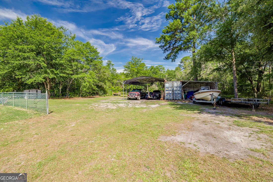 196 Walker Drive Guyton - Photo 19
