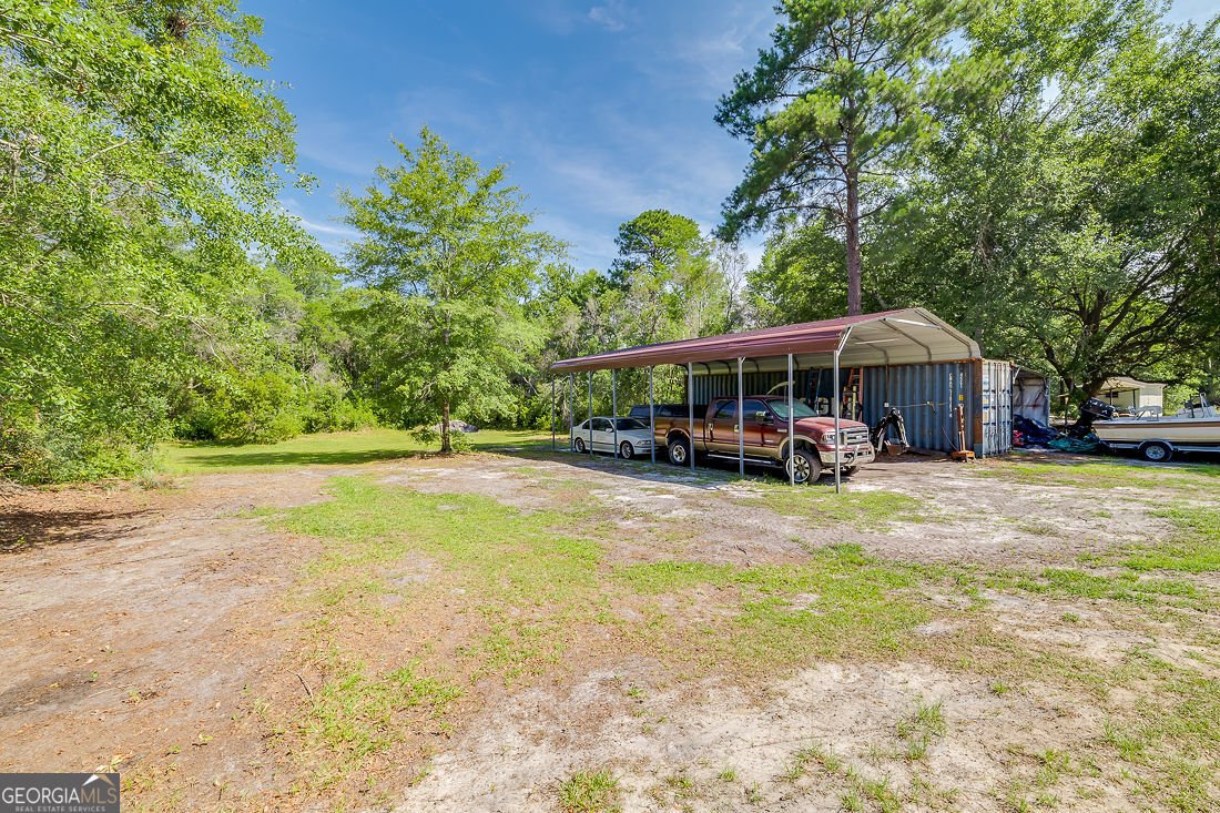 196 Walker Drive Guyton - Photo 20