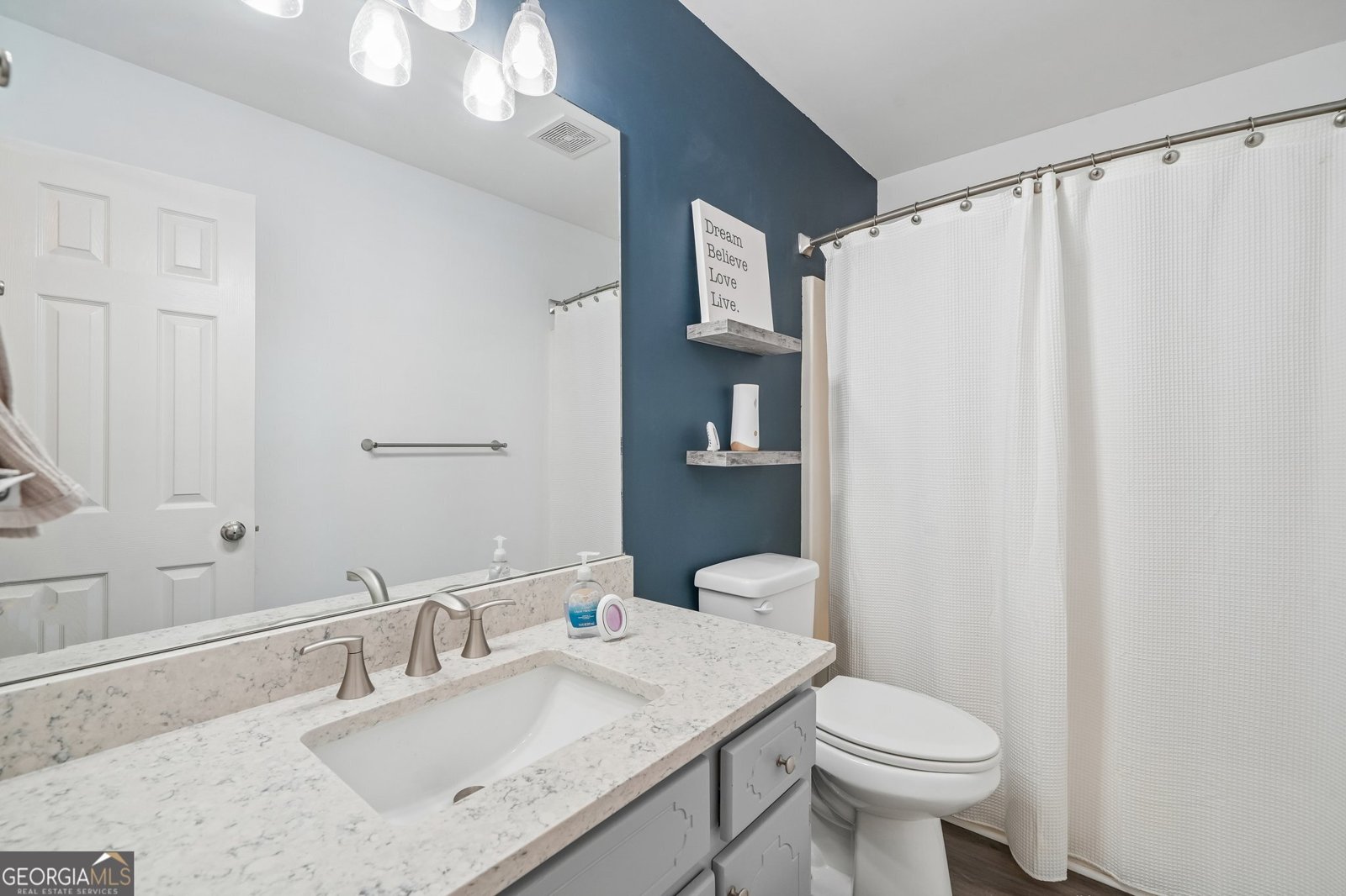 162 Country Meadows Court McDonough - Photo 10