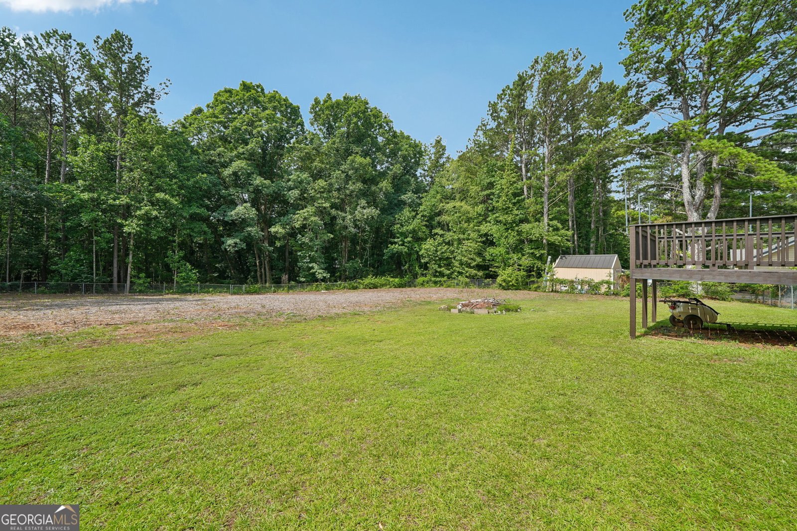 162 Country Meadows Court McDonough - Photo 17