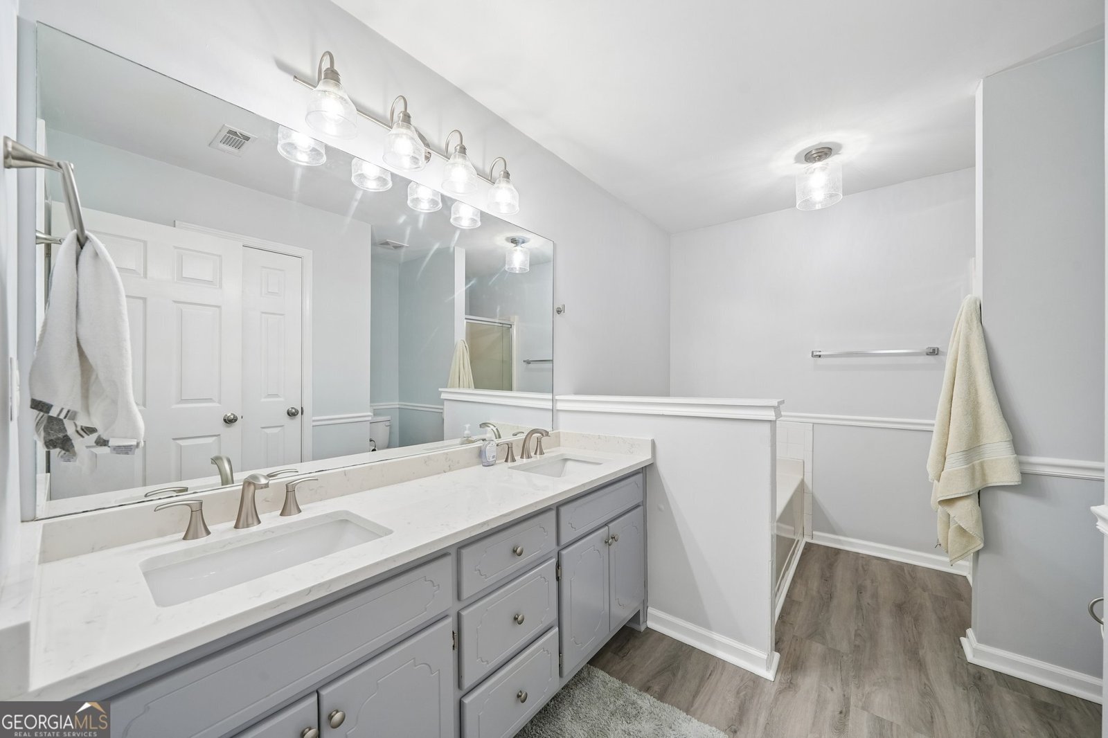 162 Country Meadows Court McDonough - Photo 8