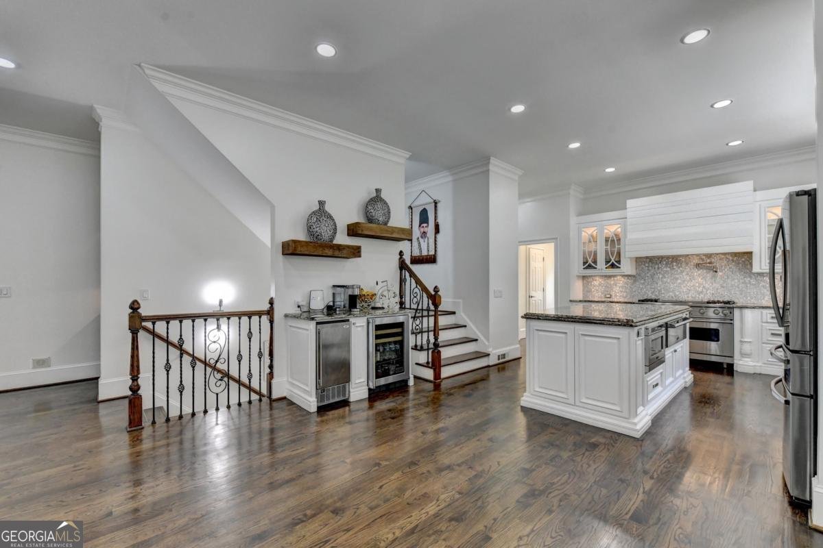 2616 Boddie Place Duluth - Photo 11