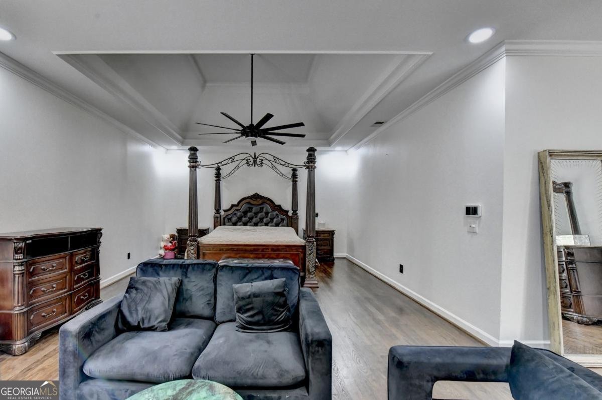 2616 Boddie Place Duluth - Photo 40