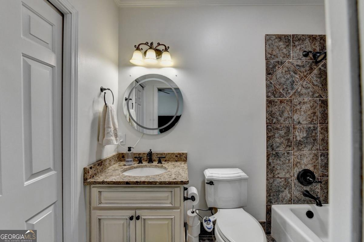 2616 Boddie Place Duluth - Photo 43