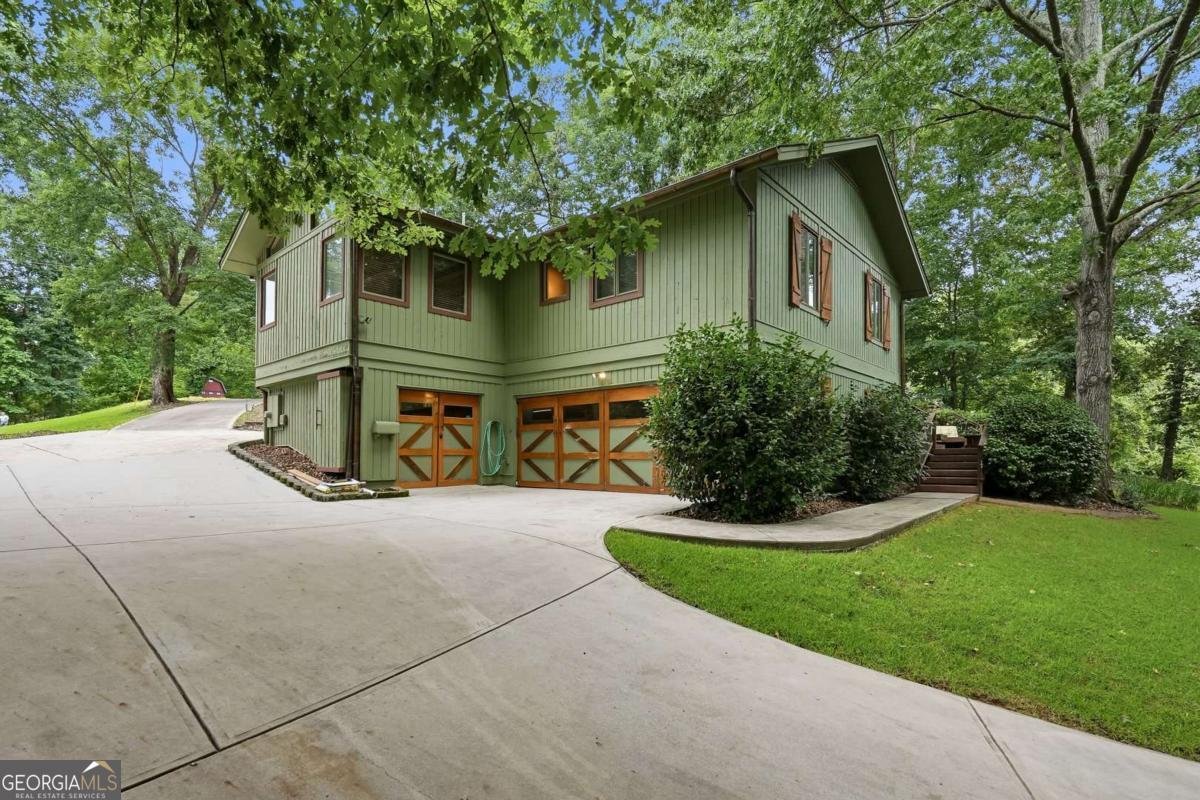 2033 Riverwood Drive Gainesville - Photo 24