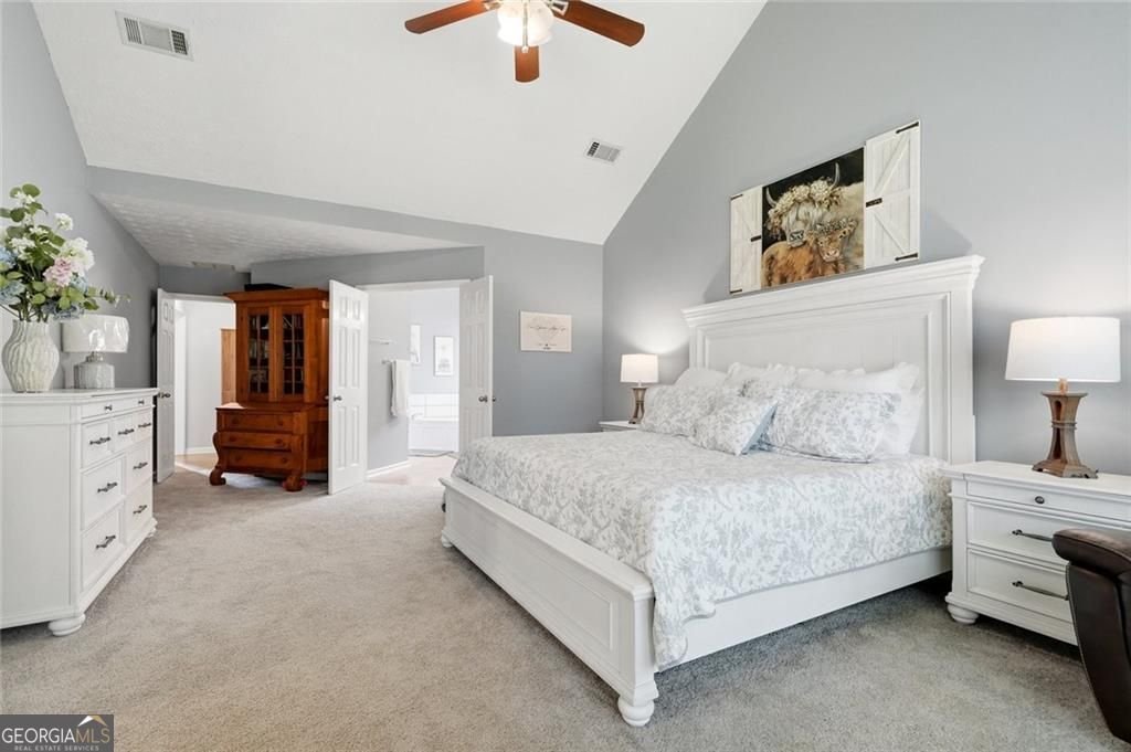 4389 Chatham View Drive Buford - Photo 11