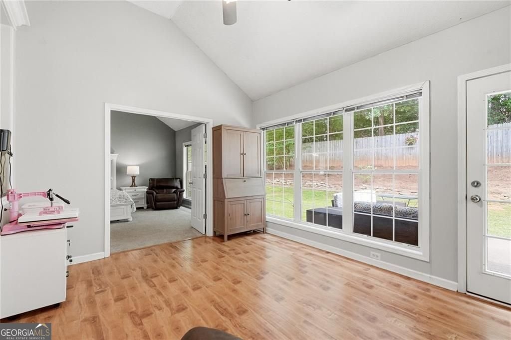 4389 Chatham View Drive Buford - Photo 12